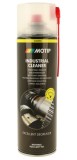Solutie universala de curatare MOTIP Industrial Cleaner, 500ml