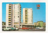 RF40 -Carte Postala- Satu Mare, necirculata