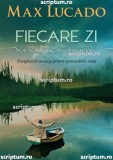 Fiecare zi merita o sansa - Editura Scriptum