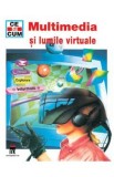 Ce si cum - Multimedia si lumile virtuale - Andreas Schmenk