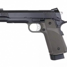 *KP-05 (CO2) pistol replica - olive [KJW]