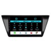 Navigatie Dedicata Volkswagen Touran (2014 - 2020), 10Inch, 1Gb Ram, 32Gb Stocare, Carplay