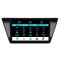 Navigatie Dedicata Volkswagen Touran (2014 - 2020), 10Inch, 1Gb Ram, 32Gb Stocare, Carplay
