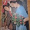 revista femeia noiembrie 1976 - cantarea romaniei