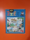 Revista Pif nr.1091/1966