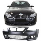 Bara sport frontal PDC SRA potrivita pentru BMW Seria 5 E60 Sedan E61 Touring 03-07 Performance AutoTuning