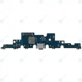Placă de &icirc;ncărcare USB Samsung Galaxy Tab S8 Ultra (SM-X906B) GH82-27841A
