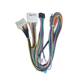 Cablaj multimedia Cablaj adaptor Autodrop Subaru Legacy Outback (2010-2014) pentru Navigatii multimedia Android
