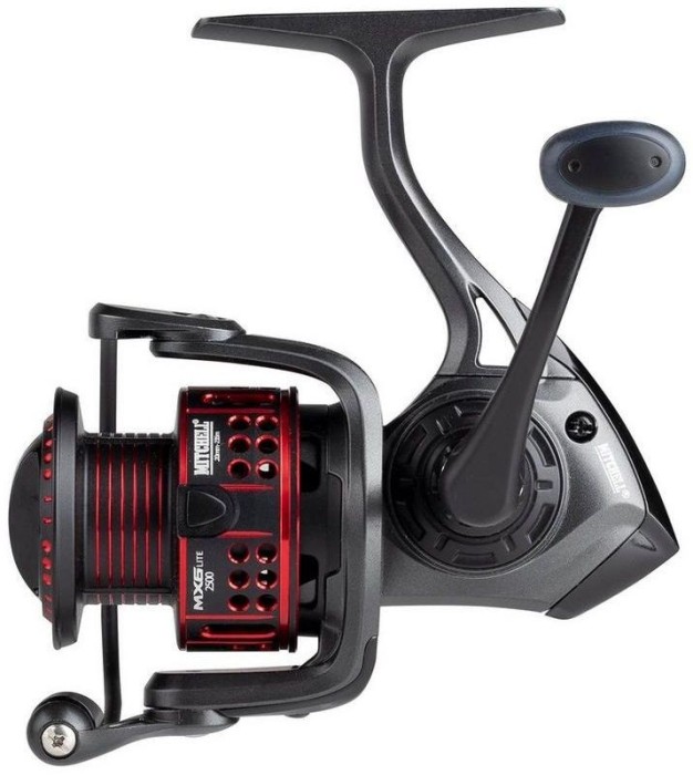 Mulineta Mitchell MX6 LITE Spinning Reel, 2000