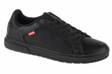 Pantofi pentru adidași Levi&#039;s Sneakers Piper 234234-661-559 negru, 41, 42, 44, 45