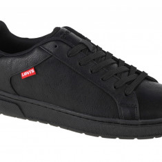Pantofi pentru adidași Levi's Sneakers Piper 234234-661-559 negru