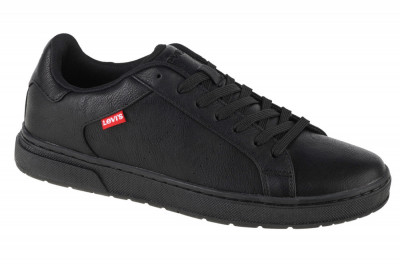 Pantofi pentru adidași Levi&amp;#039;s Sneakers Piper 234234-661-559 negru foto