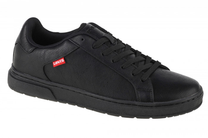 Pantofi pentru adidași Levi&#039;s Sneakers Piper 234234-661-559 negru