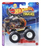 HOT WHEELS MONSTER TRUCK MASINUTA BIGFOOT SCARA 1:64 SuperHeroes ToysZone