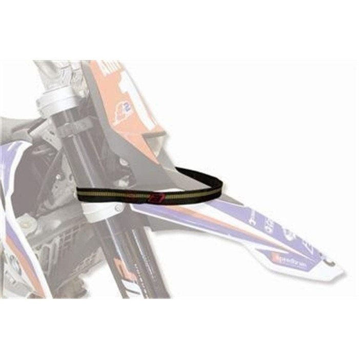 MBS Chinga tractare fata, Cod Produs: BB5077FAU