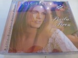 Belle Perez, cd