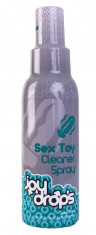 Sex Toy Cleaner Spray - 100ml foto