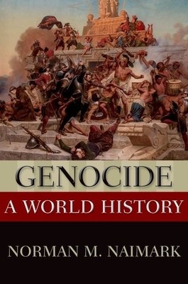 Genocide: A World History foto