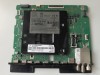Main Board BN41-02855B BN94-17300D Din Samsung QE55QN85