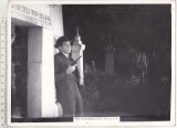 bnk foto - Un comisar acuza - fotografie de panoui 24x18 cm