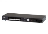 Switch KVMP USB 4K HDMI Multi-View 4 porturi, ATEN CM1284