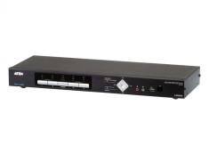Switch KVMP USB 4K HDMI Multi-View 4 porturi, ATEN CM1284