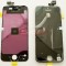 LCD+Touchscreen Apple iPhone 5 BLACK