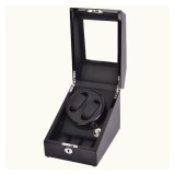 Cumpara ieftin Watch Winder - 2 + 3 Negru Dispozitiv pentru intoarcere ceasuri WW23B
