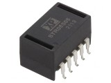 Convertor DC/DC 6.5-32V la 5V 500mA SMD
