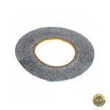 Banda Adeziva 3M 1.5mm Neagra