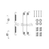 Set accesorii, sabot de frana DACIA SANDERO (2008 - 2016) BOSCH 1 987 475 294