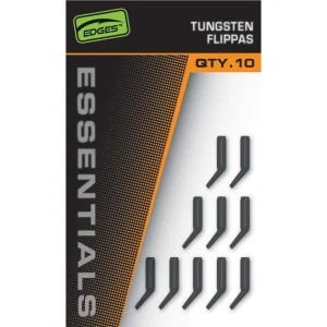 Line Aligner Fox Edges Tungsten Flippa, 10buc/pac foto