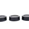Set 3 capace spate pentru obiective montura Nikon F, noi