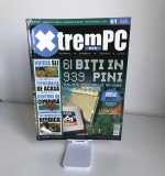 Revistă IT - Revista XtremPC Nr 61 (ianuarie 2005)