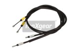Cablu frana de mana RENAULT ESPACE III (JE0_) (1996 - 2002) MAXGEAR 32-0699