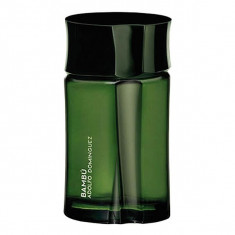 Adolfo Dominguez Bambu Eau De Toilette Spray 120ml foto