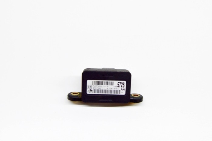 Senzor de accelerație OPEL ASTRA J 2012 OEM: 10.1701-0726.3,13505726 17526237