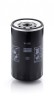 Filtru ulei Mann-Filter W1160