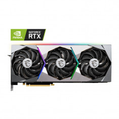 Placa video MSI GeForce RTX 3080 SUPRIM X 10GB GDDR6X 320-bit foto