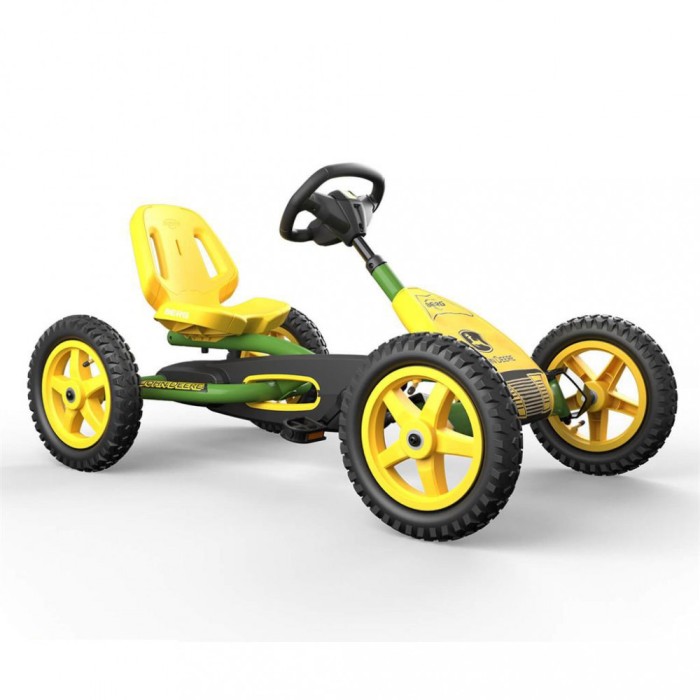 Kart BERG Buddy John Deere