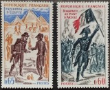 BC923, Franta 1972, serie Napoleon