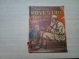 POVESTIRI PENTRU COPII - L. Tolstoi - MURNU (desene) -104 p.; coperta originala