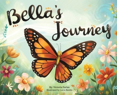 Bella&amp;#039;s Journey foto