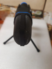 Microfon TRUST Mico 20378, Jack 3.5-mm, 1.8m, negru- poze reale foto