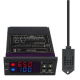 Controler Digital de Temperatura si Umiditate SHT 2000 5D037 XXM