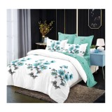 Cumpara ieftin Lenjerii de Pat Dublu , Bumbac Finet, 6 Piese - DNA208