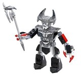 Figurina Lego Super Heroes Steppenwolf