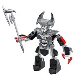 Figurina Lego Super Heroes Steppenwolf