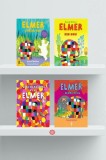 Pachet autor &ndash; David McKee - David McKee