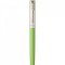 Set stilou Parker Vector XL si notes B6 Green